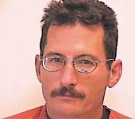 Amundson Paul - Stearns County, MN 