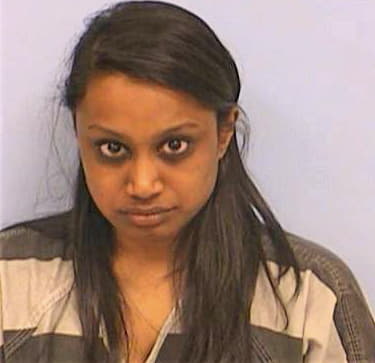 Sivaraman Priya - Travis County, TX 