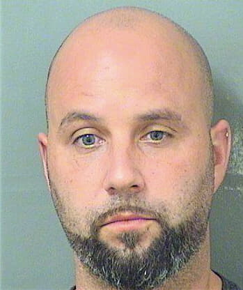 Lino Robert - PalmBeach County, FL 