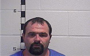 Mobley Sammy - Shelby County, KY 