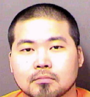 Chun Samuel - Mecklenburg County, NC 