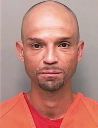 Troche Saul - Montgomery County, TN 