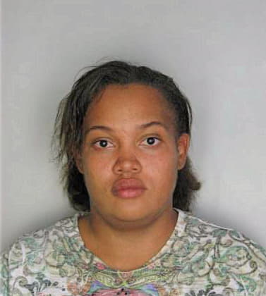 Crist Shanell - Hillsborough County, FL 