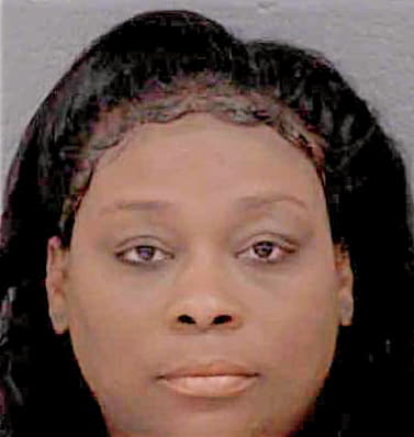 Mason Tabitha - Mecklenburg County, NC 