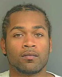 Dillard Thomas - Douglas County, GA 