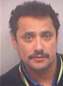 Espinal Vicente - Fulton County, GA 