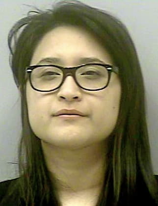Chansy Wanny - Gwinnett County, GA 