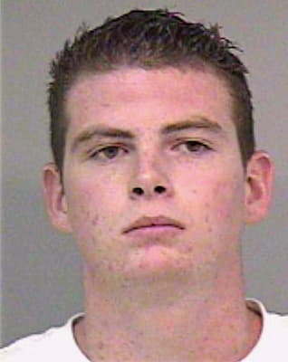 Craig Aaron - Madera County, CA 