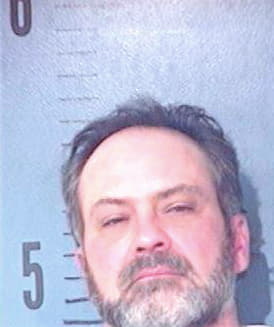 Denny Albert - Taylor County, TX 