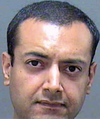 Sihra Amit - Mecklenburg County, NC 