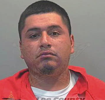 Garcia Andres - Lee County, FL 
