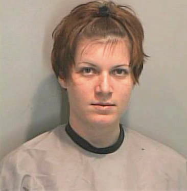 English Anna - Dekalb County, GA 