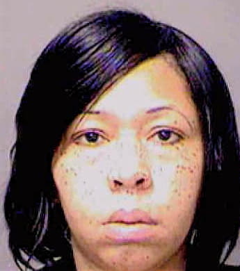 Norris Antoinette - Mecklenburg County, NC 