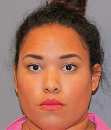 Phoummavong Ashley - Desoto County, MS 