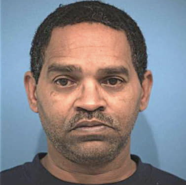 Smith Auandre - Williamson County, TX 