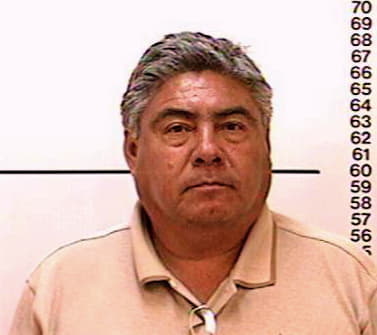 Alvarez Augustin - Hays County, TX 