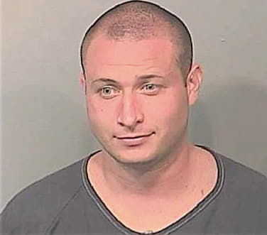 Bryant Austin - Brevard County, FL 