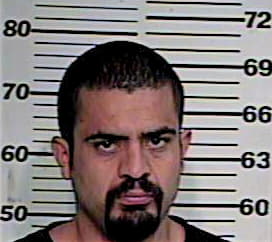 Garcia Belael - Hidalgo County, TX 