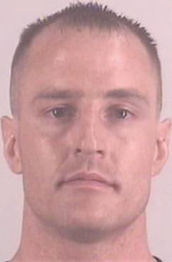 Martin Brendon - Tarrant County, TX 