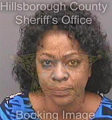 Hill Cheryl - Hillsborough County, FL 
