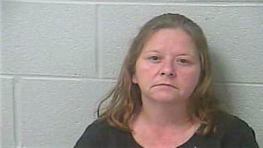Mckinney Christie - Marshall County, TN 