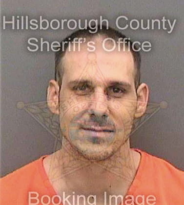 Dillard Christopher - Hillsborough County, FL 