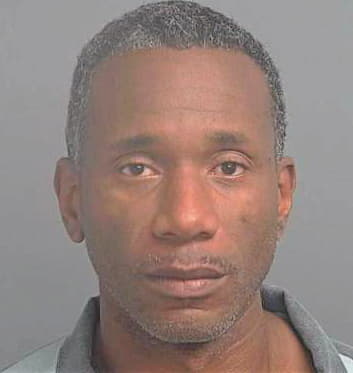 Hines Christopher - Montgomery County, TX 