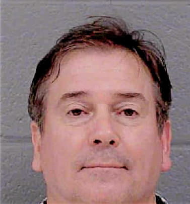 Shaner Christopher - Mecklenburg County, NC 