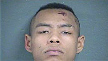 Allen Clifton - Wyandotte County, KS 