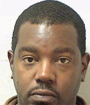 Hammond Corey - Henry County, GA 