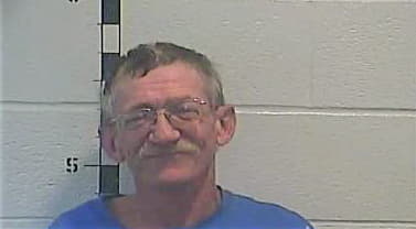 Miller Daniel - Shelby County, KY 
