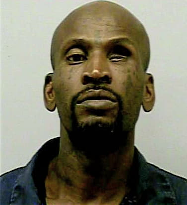 Johnson Derrick - Gwinnett County, GA 