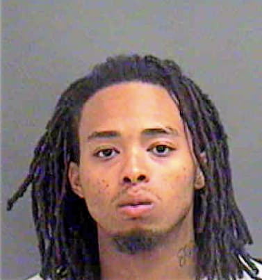 Platt Elijah - Mecklenburg County, NC 
