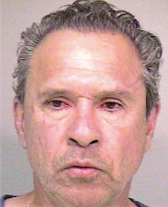 Garcia Ernesto - Madera County, CA 