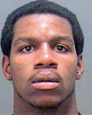 Deas Gregory - Mecklenburg County, NC 