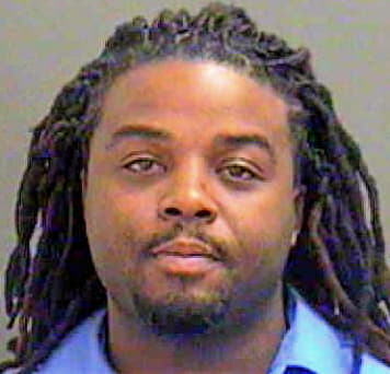 Thomas Javan - Mecklenburg County, NC 