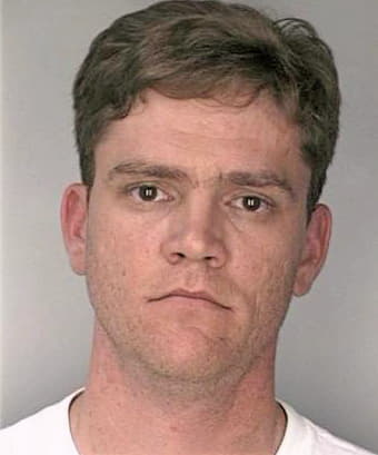Blackstock Jesse - Hillsborough County, FL 