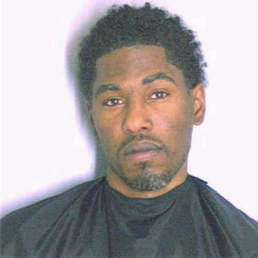 King John - Dekalb County, GA 