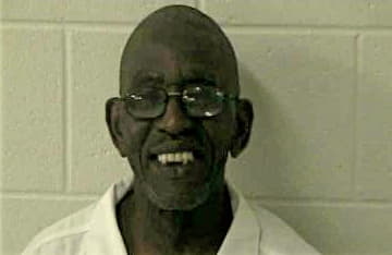 Spaulding John - Newton County, GA 