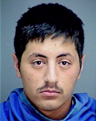 Diaz Johnny - Wichita County, TX 