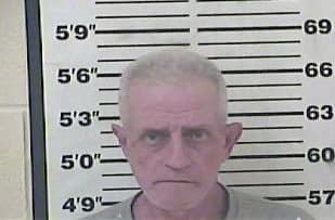 Merritt Johnny - Carter County, TN 