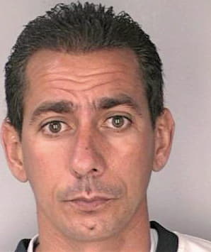 Hernandez Jorge - Hillsborough County, FL 
