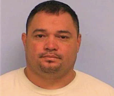 Hernandez Jorge - Travis County, TX 