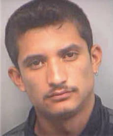 Angel Jose - Fulton County, GA 