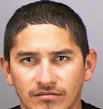 Martinez Jose - Collier County, FL 