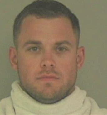 Jones Justin - Collin County, TX 