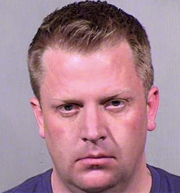 Cox Michael - Maricopa County, AZ 