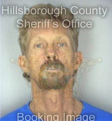 Peoples Mitchell - Hillsborough County, FL 