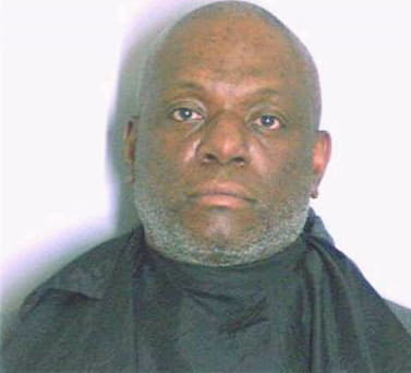 Leonard Norris - Dekalb County, GA 