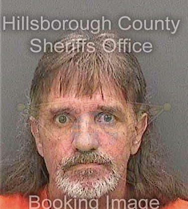 Hill Ralph - Hillsborough County, FL 